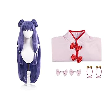 らんま½ コスプレ 天道あかね 衣装 ウィッグ付き フルセット 天道あかね（てんどうあかね） 制服 コスプレ衣装 『らんま1/2